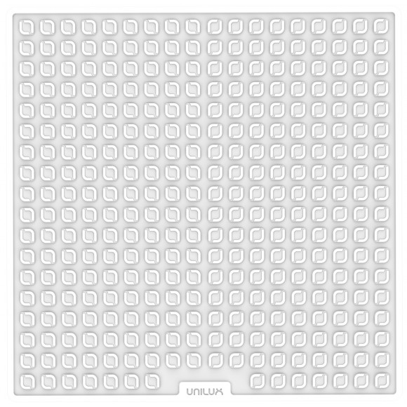 ULX109 Electrolux Appliance Mat - White Washer/Dryer Accessory